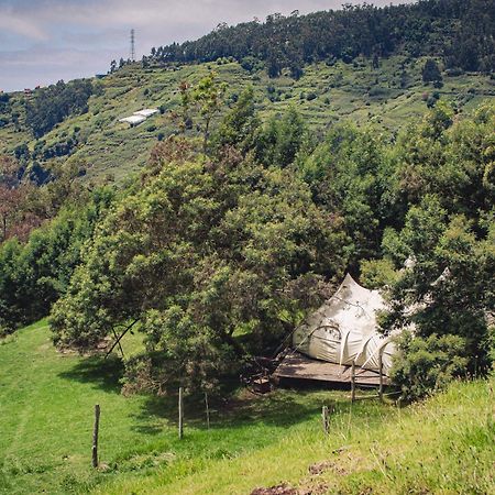 Arambha Ecovillage Farmstay Tabua  外观 照片