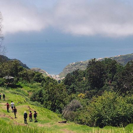 Arambha Ecovillage Farmstay Tabua  外观 照片