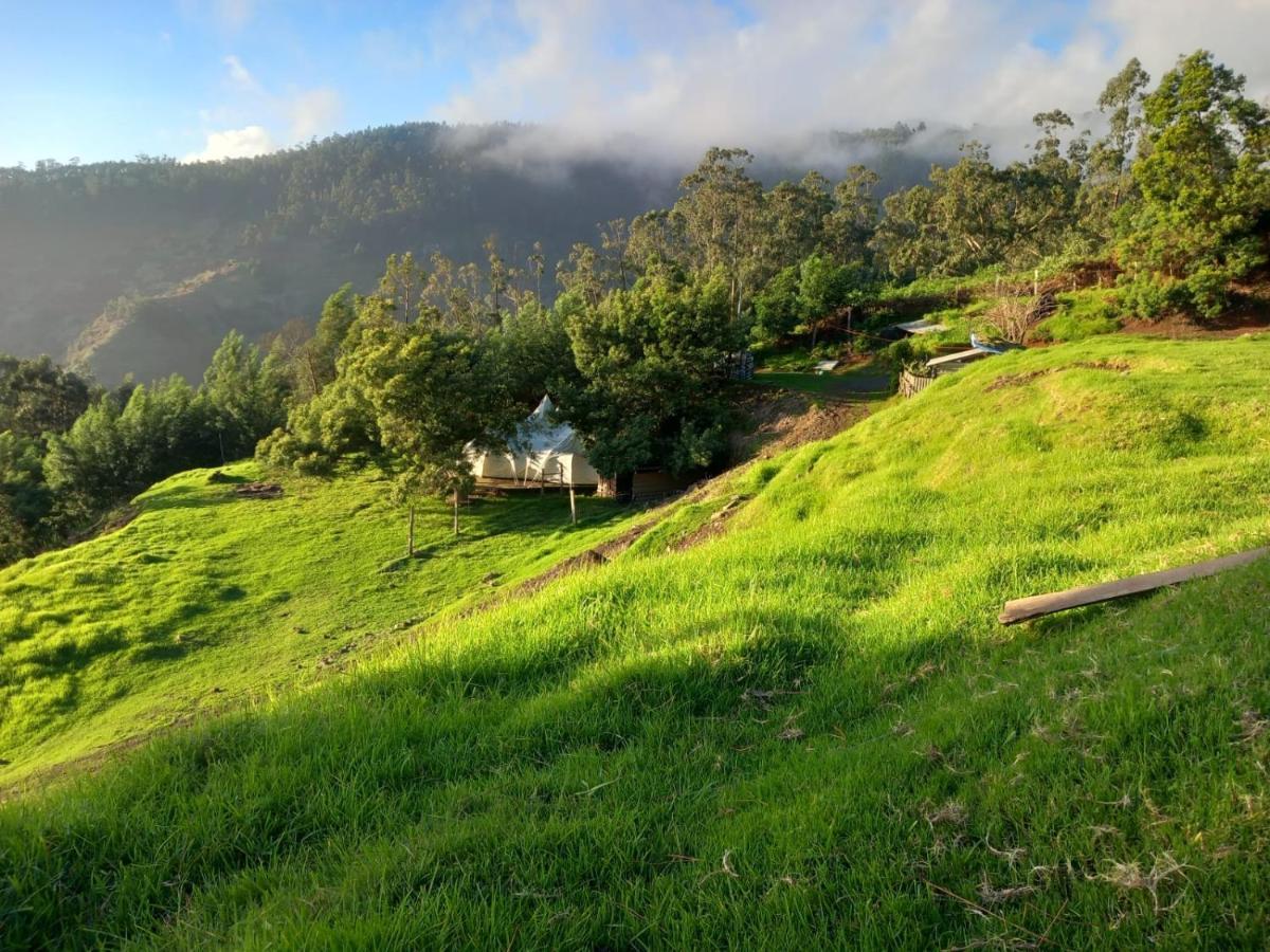 Arambha Ecovillage Farmstay Tabua  外观 照片